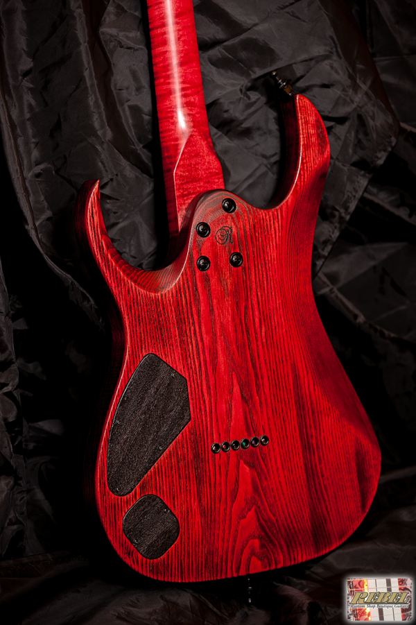 Volturi - In Blood Thirsty Red - Image 6