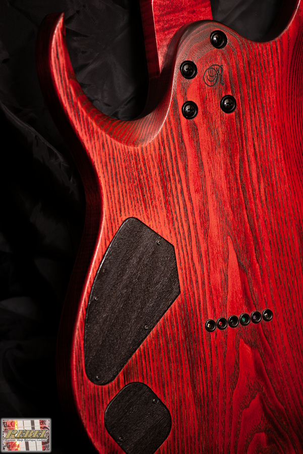 Volturi - In Blood Thirsty Red - Image 7