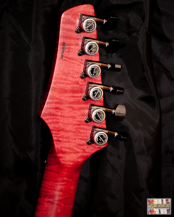 Volturi - In Blood Thirsty Red - Image 9