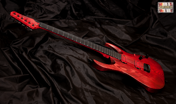 Volturi - In Blood Thirsty Red - Image 10