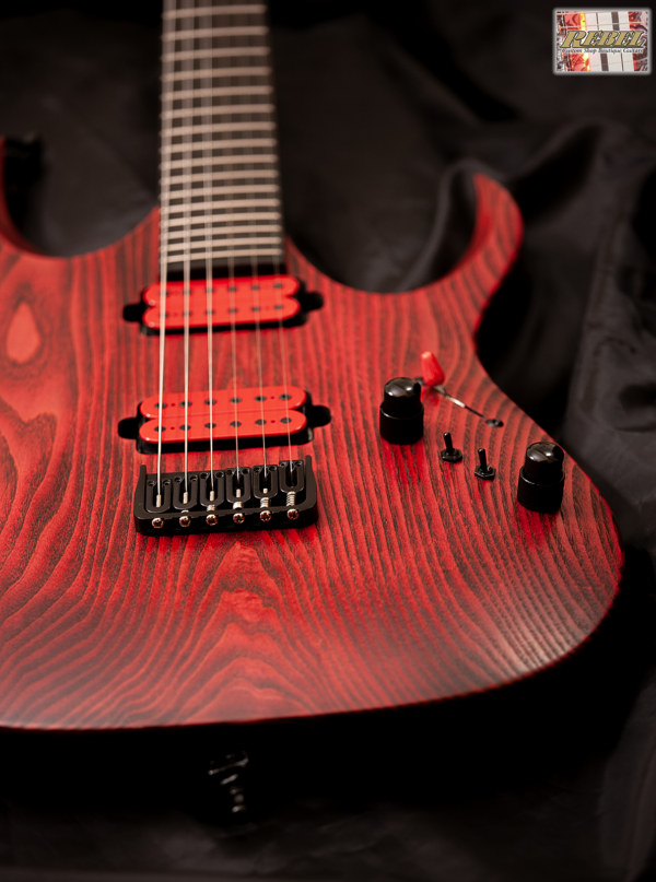 Volturi - In Blood Thirsty Red - Image 12