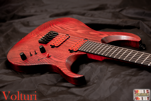 Volturi - In Blood Thirsty Red - Image 19