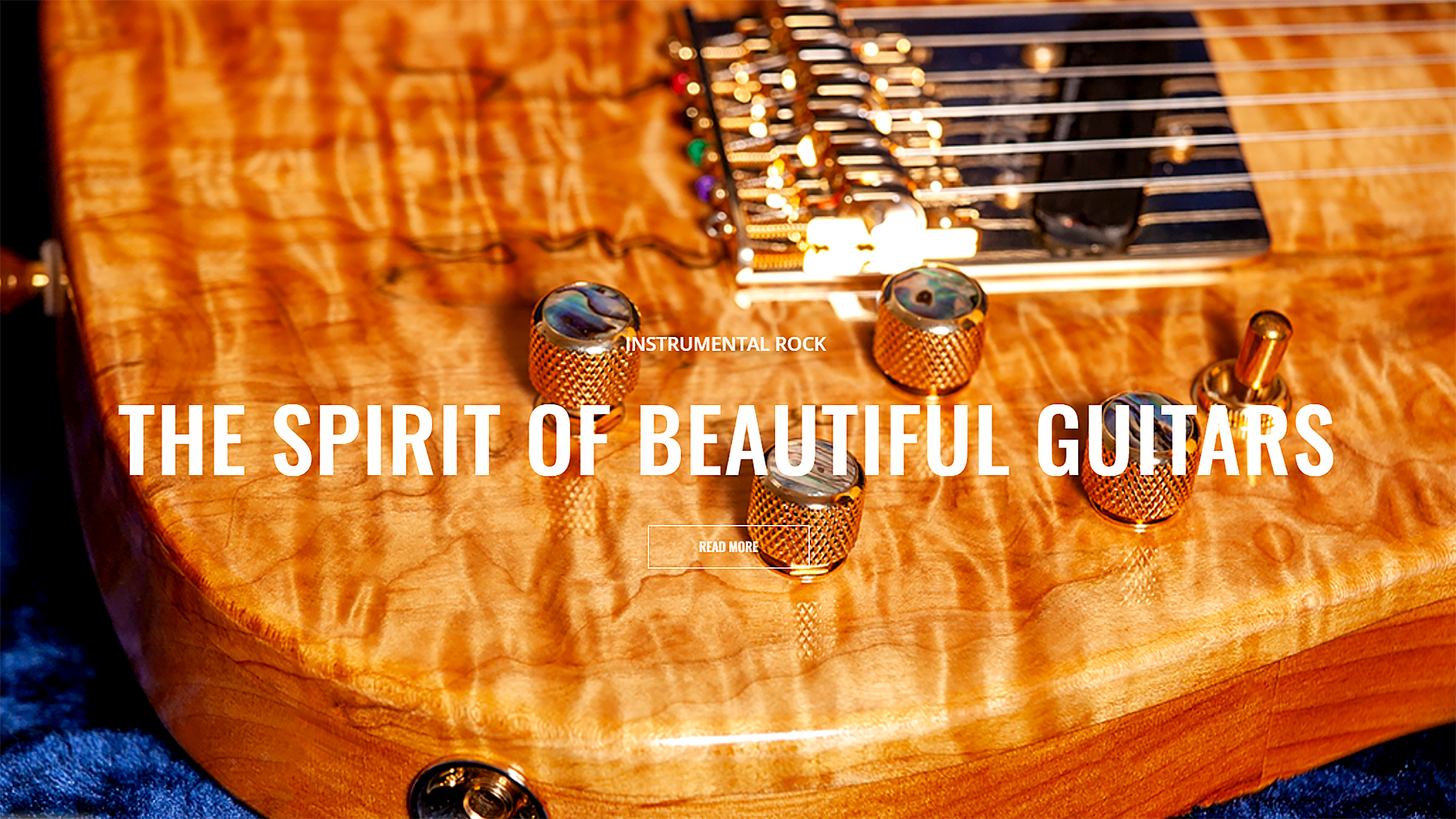 BeautifulGuitars