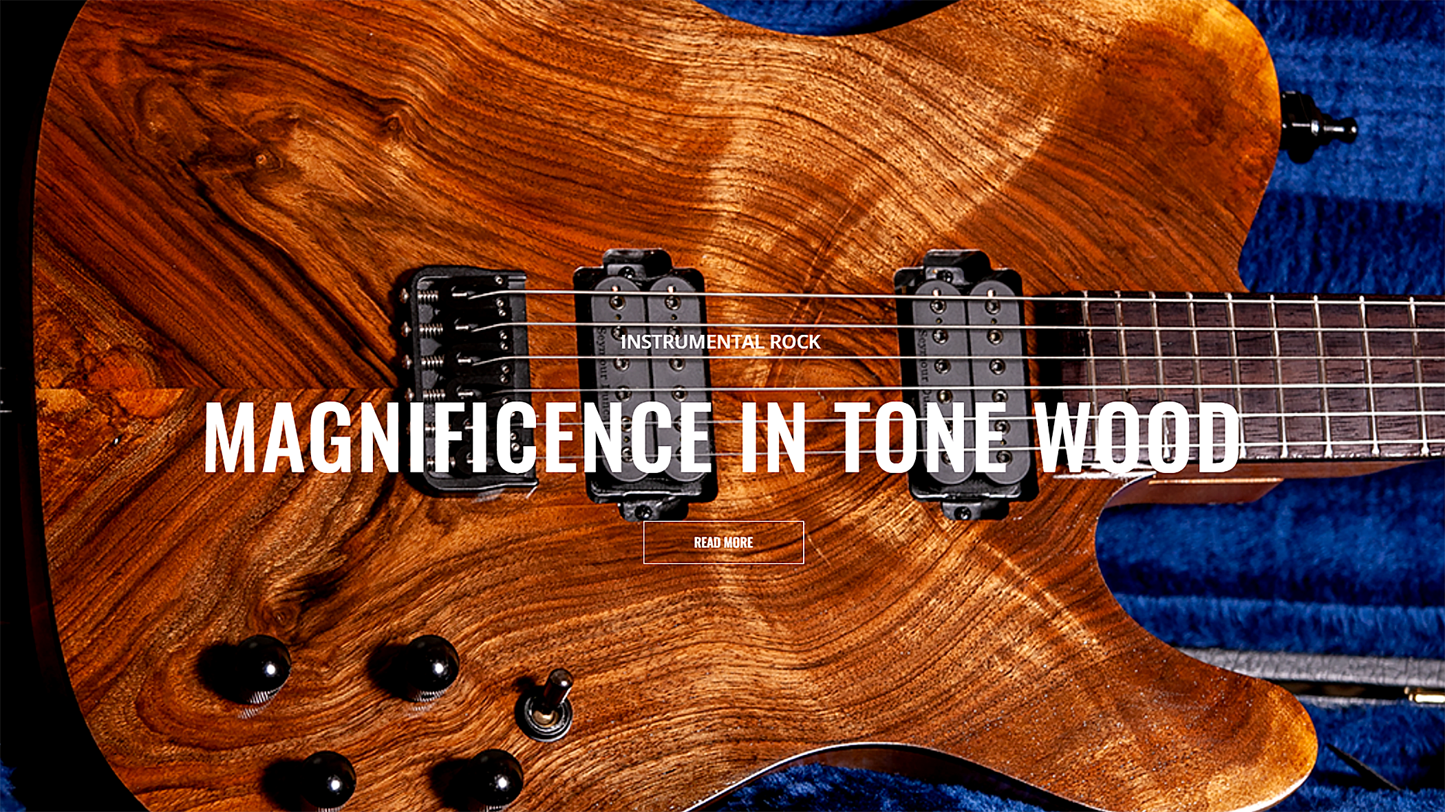ToneWood